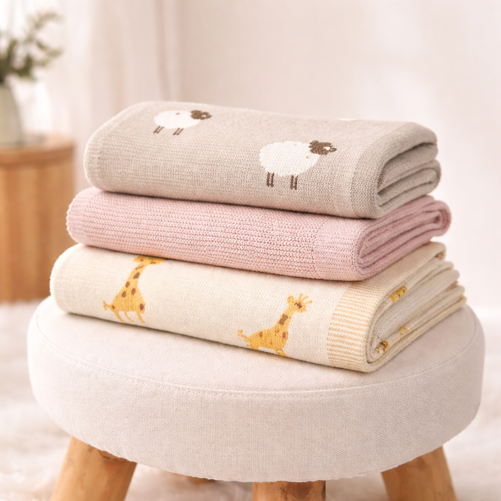 Blankets