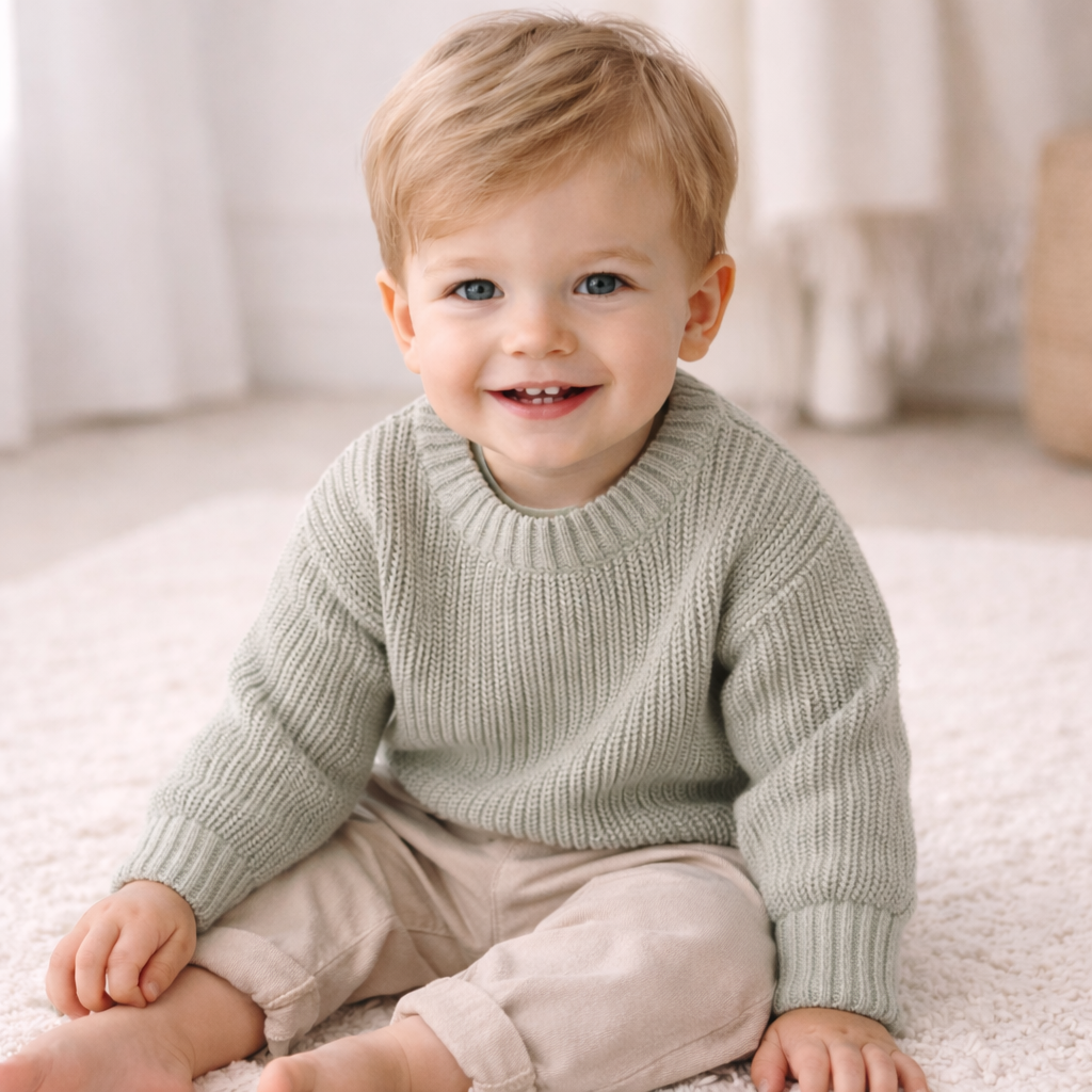 Baby Clothes