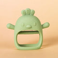 Peep & Soothe Chick Teether, product view 4