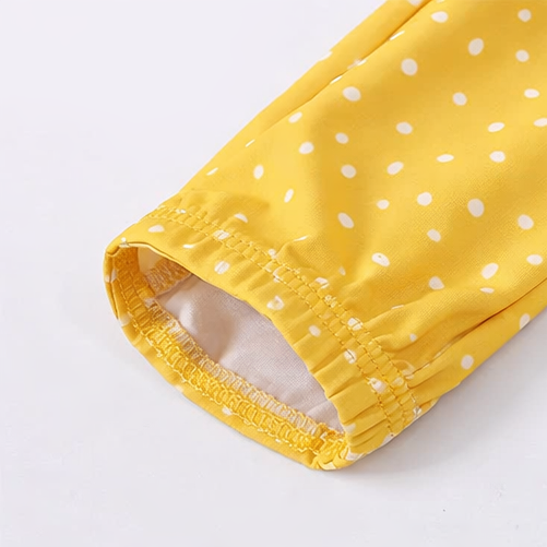 Seaside Swim Set - Sunny