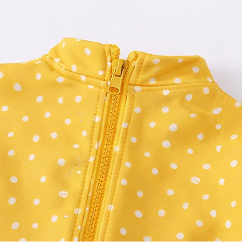 Seaside Swim Set - Sunny