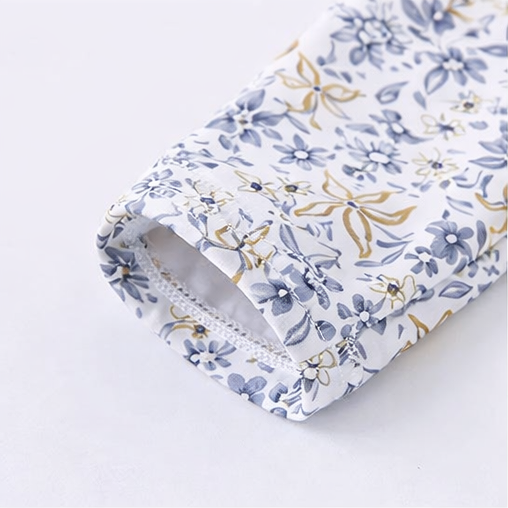 Resort Swim Set - Bloom