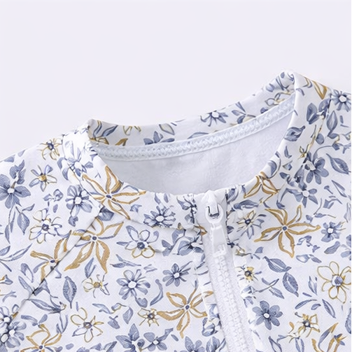 Resort Swim Set - Bloom