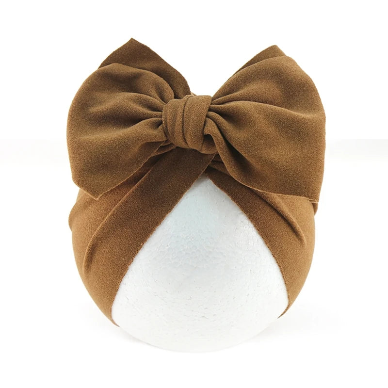 Adjustable Bow Baby Hat, product view 29