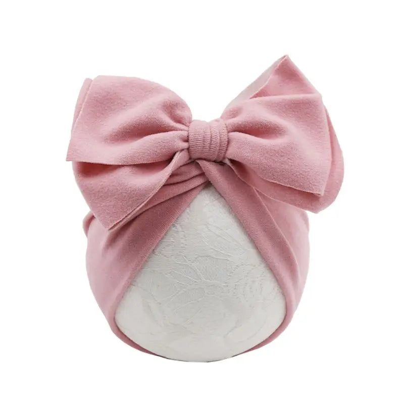 Adjustable Bow Baby Hat, product view 31