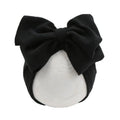 Adjustable Bow Baby Hat