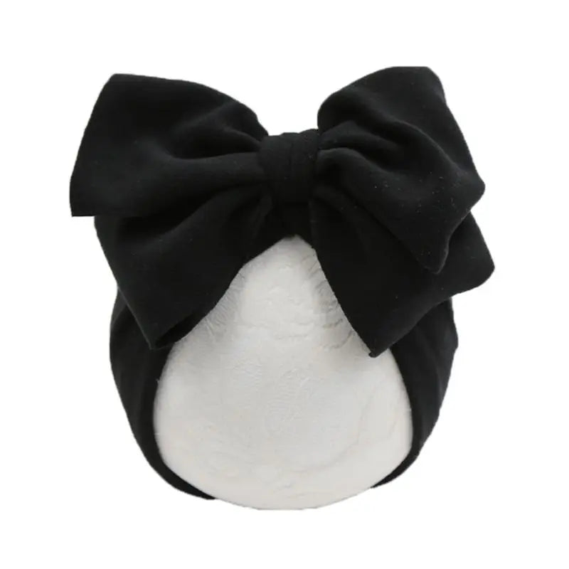 Adjustable Bow Baby Hat, product view 26