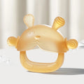 Easy-Grip Teething Mitt, product view 4