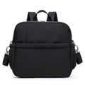 Large Capacity Diaper Backpack