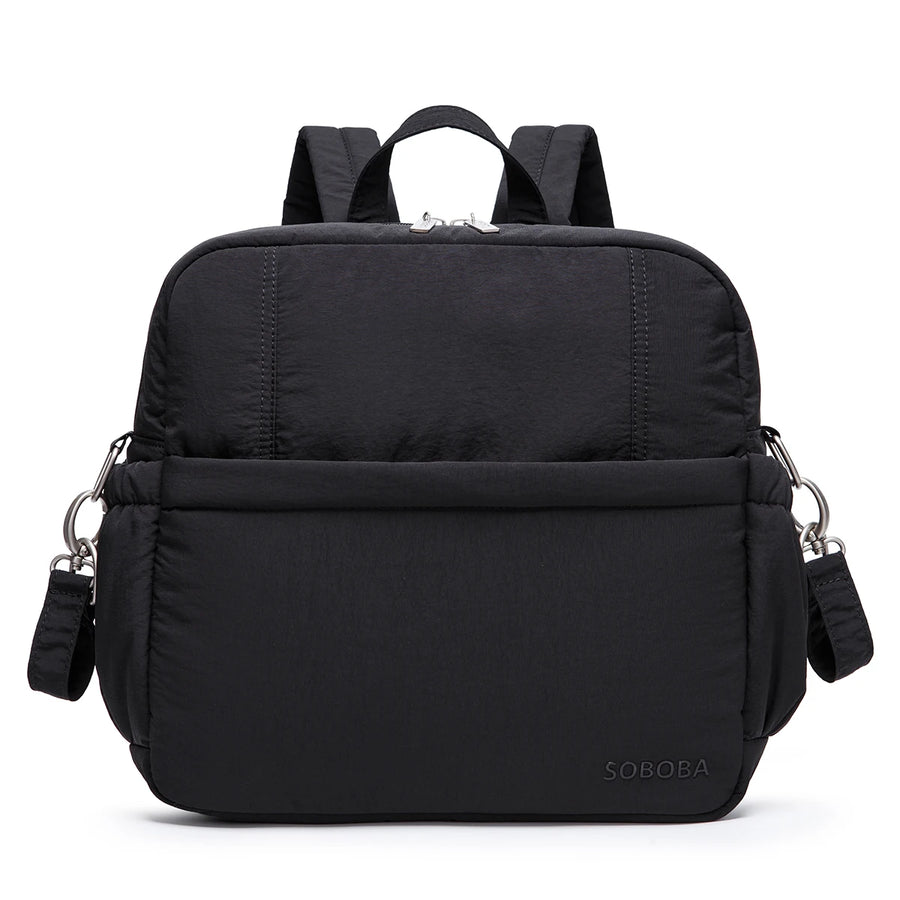 Large Capacity Diaper Backpack, product view 8