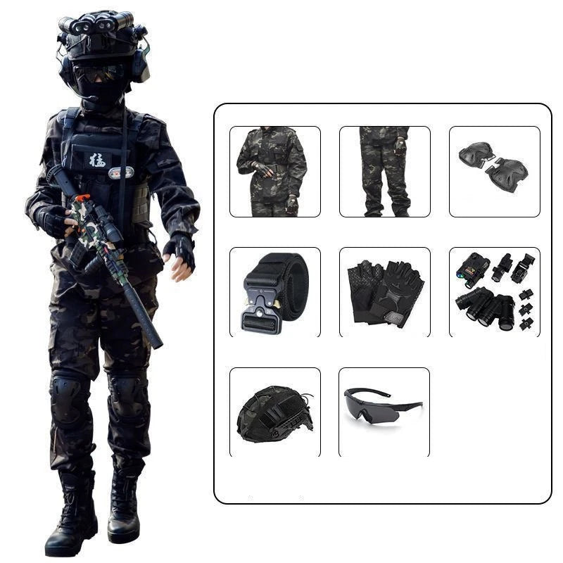 Atelier Soline Costume Set