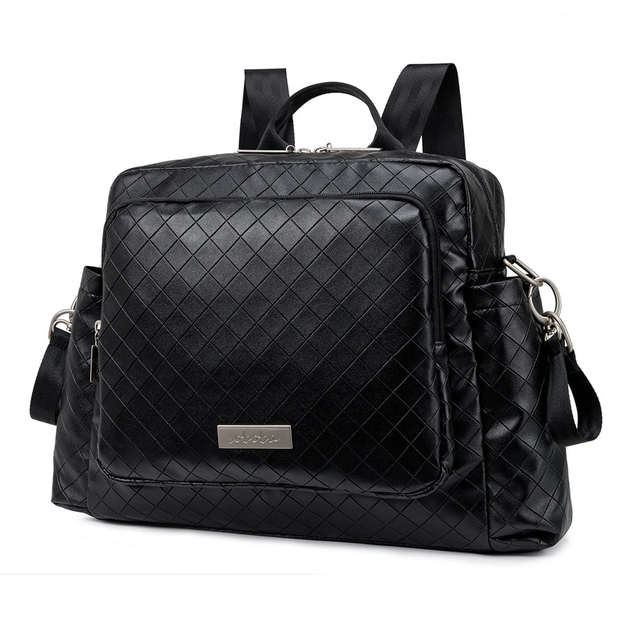 Large Capacity Waterproof Diaper Backpack, product view 12
