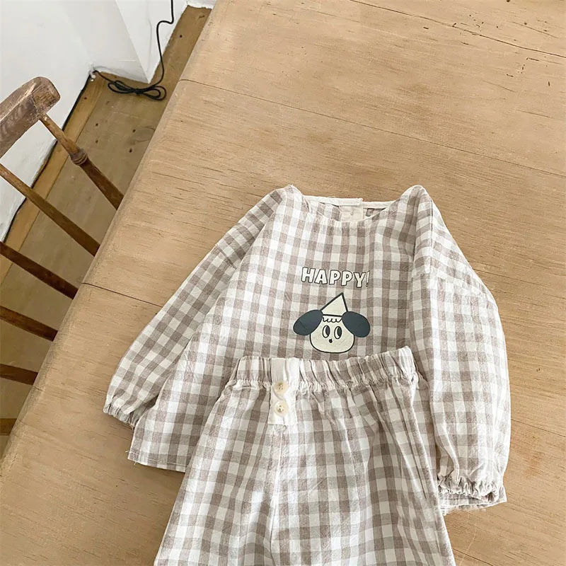 Petit Ami Cotton-Linen Play Set, detail 5