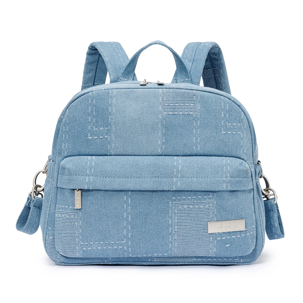 Lightweight Waterproof Diaper Backpack