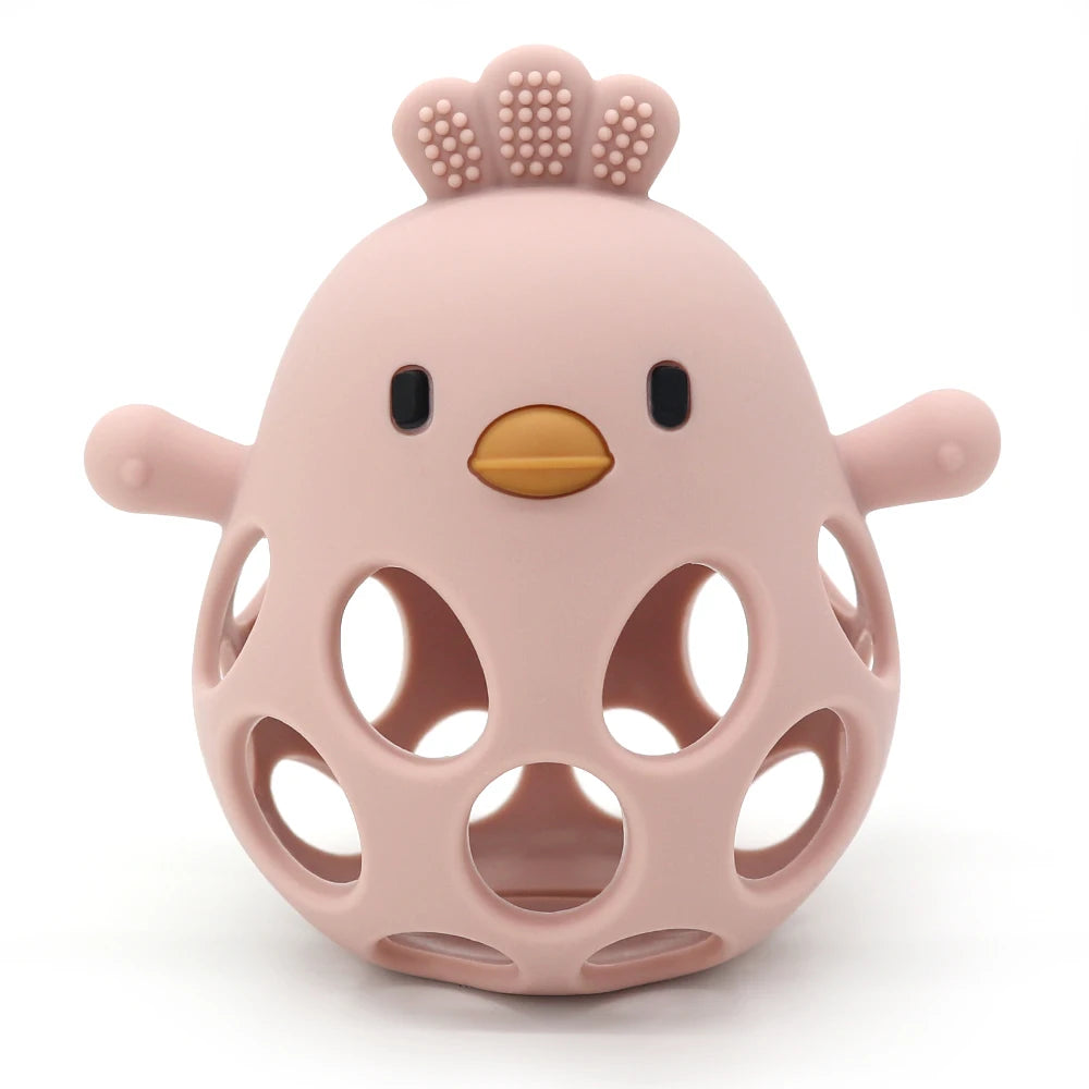 Soft-Chew Teething Mitt, product view 10