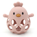 Soft-Chew Teething Mitt, product view 10