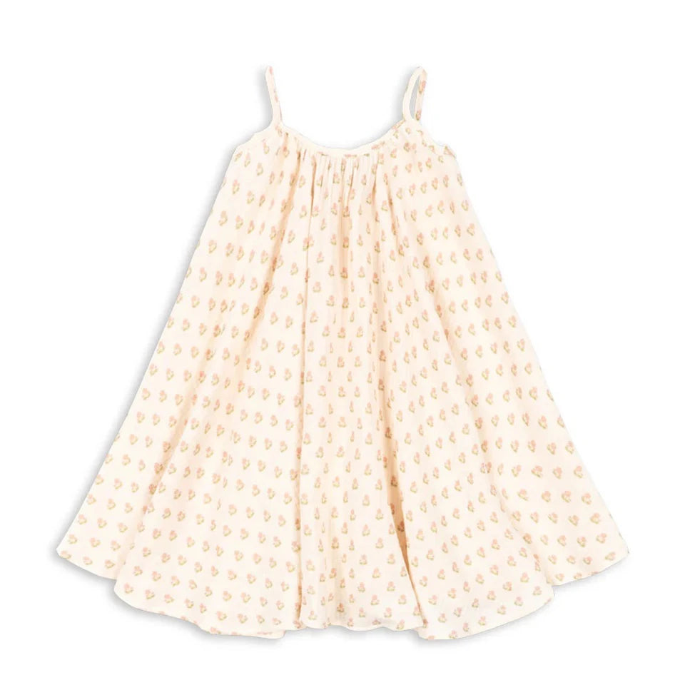 Lucie Orchard Slip Dress – featured product image