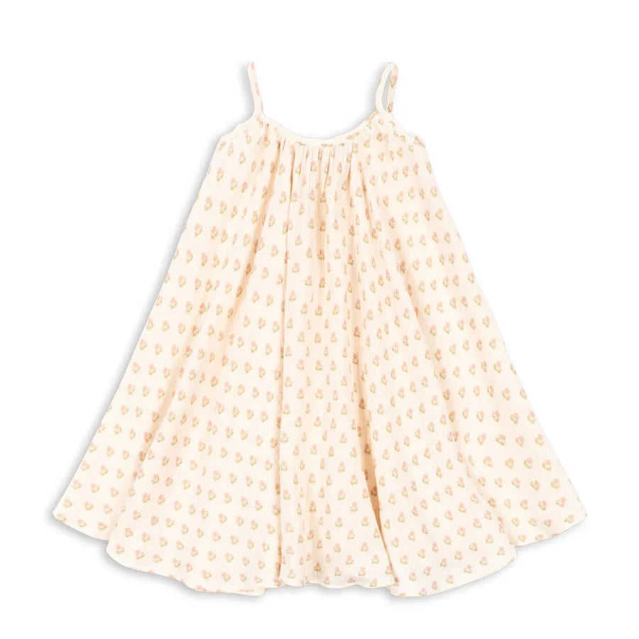 Lucie Orchard Slip Dress – featured product image
