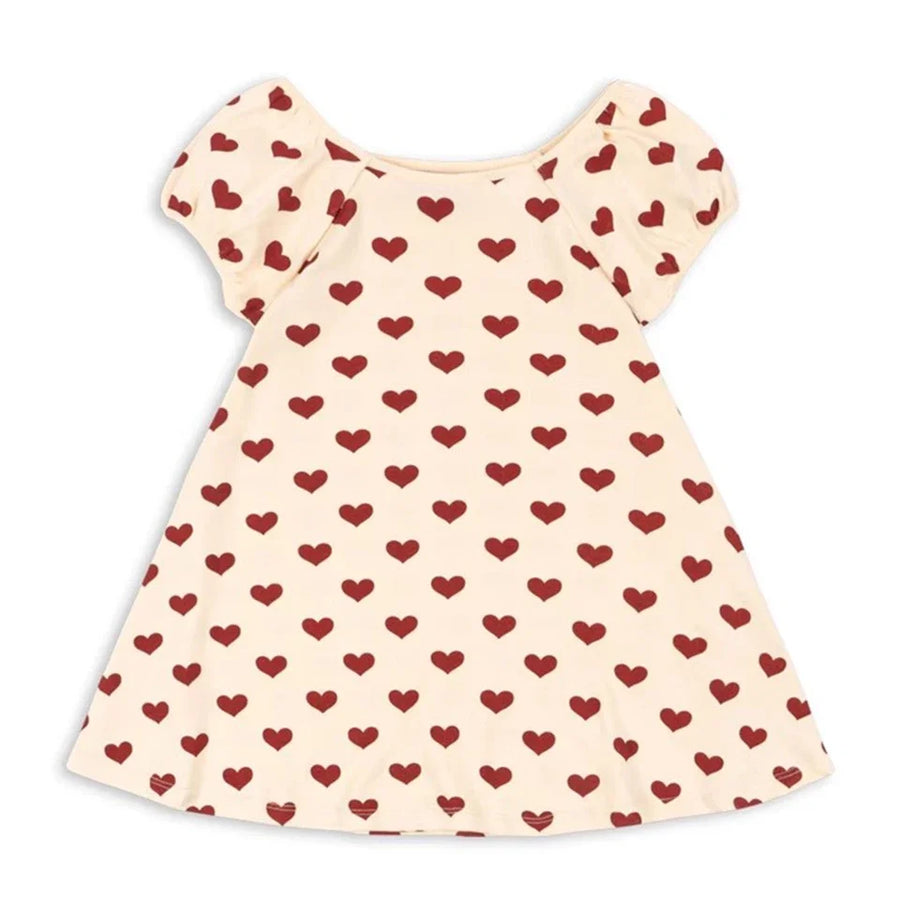Jardin de Soleil Amélie Dress – product view