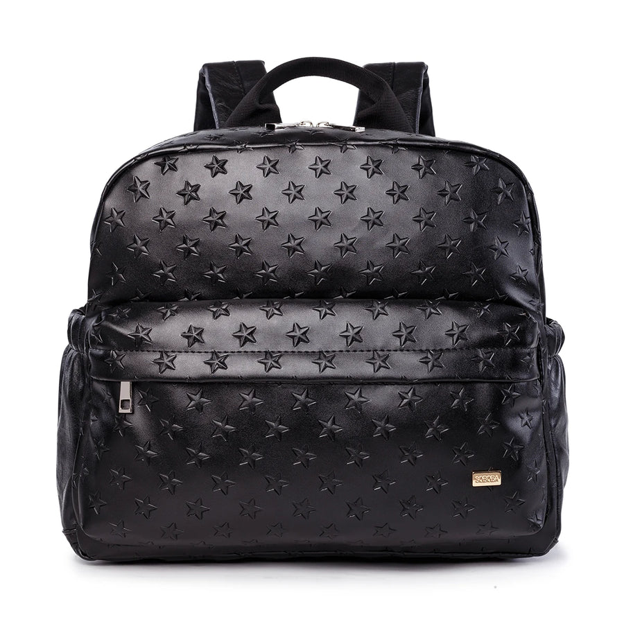 Lightweight Waterproof Diaper Backpack, product view 9