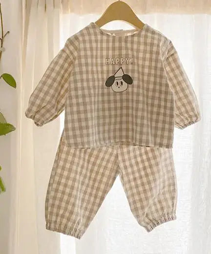 Petit Ami Cotton-Linen Play Set, detail 9