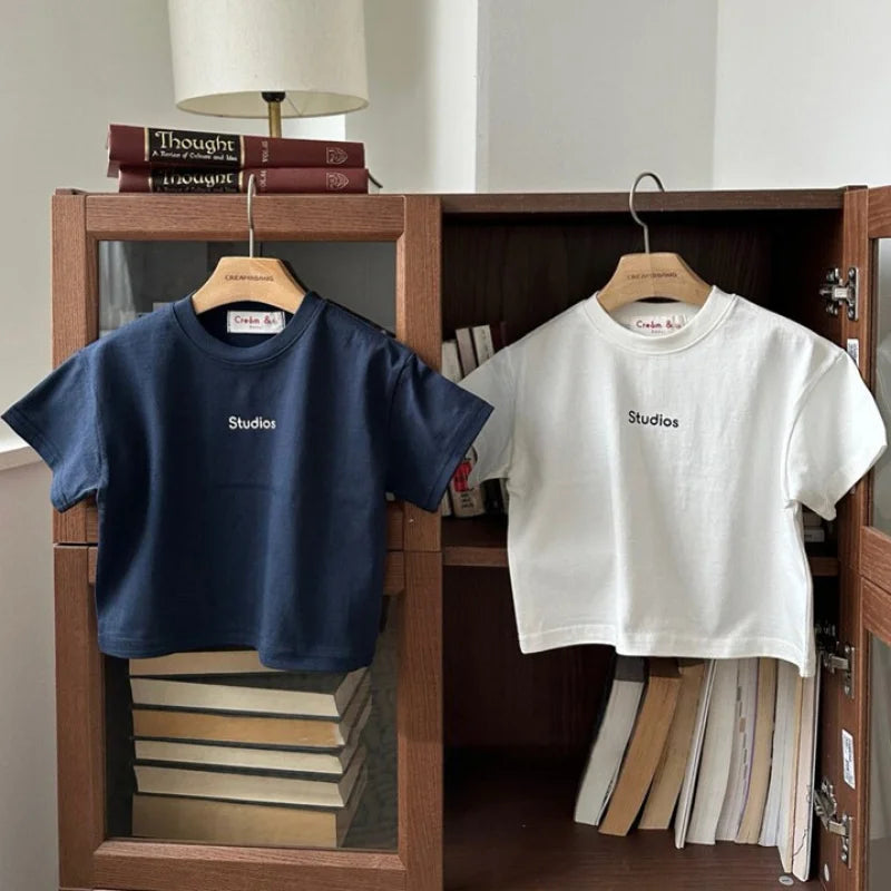 Studio Day Everyday Tee – product view