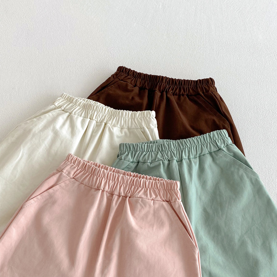 Classic Straight Leg Pants, product view 5