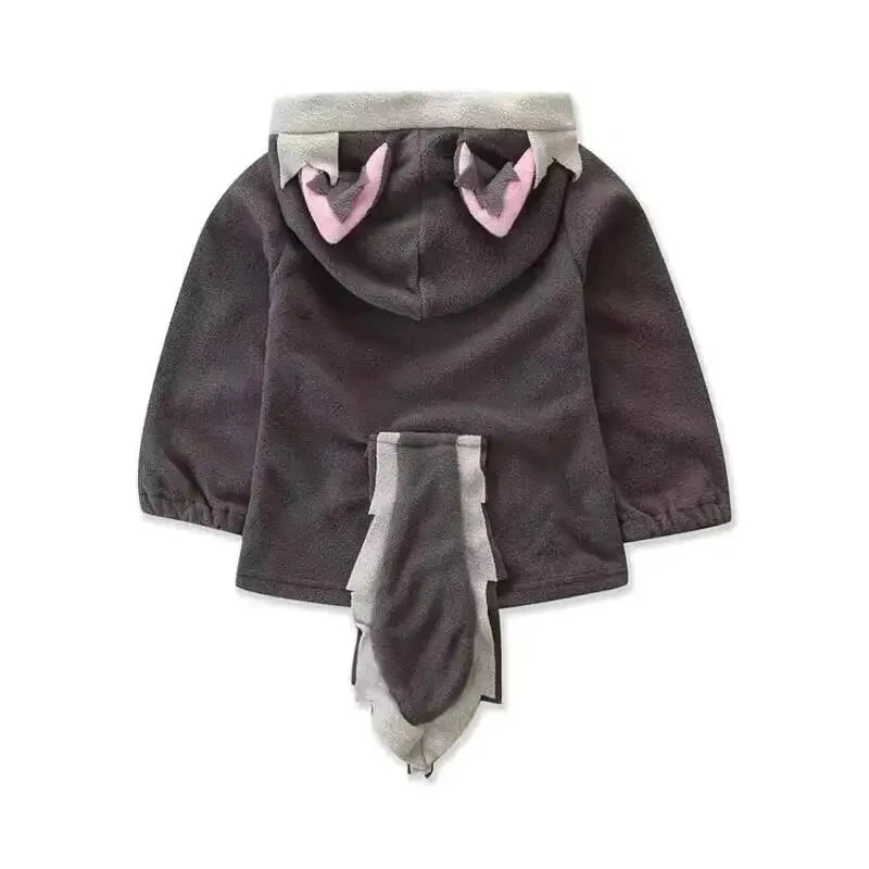Bisou de Riviera Fox Wolf Costume