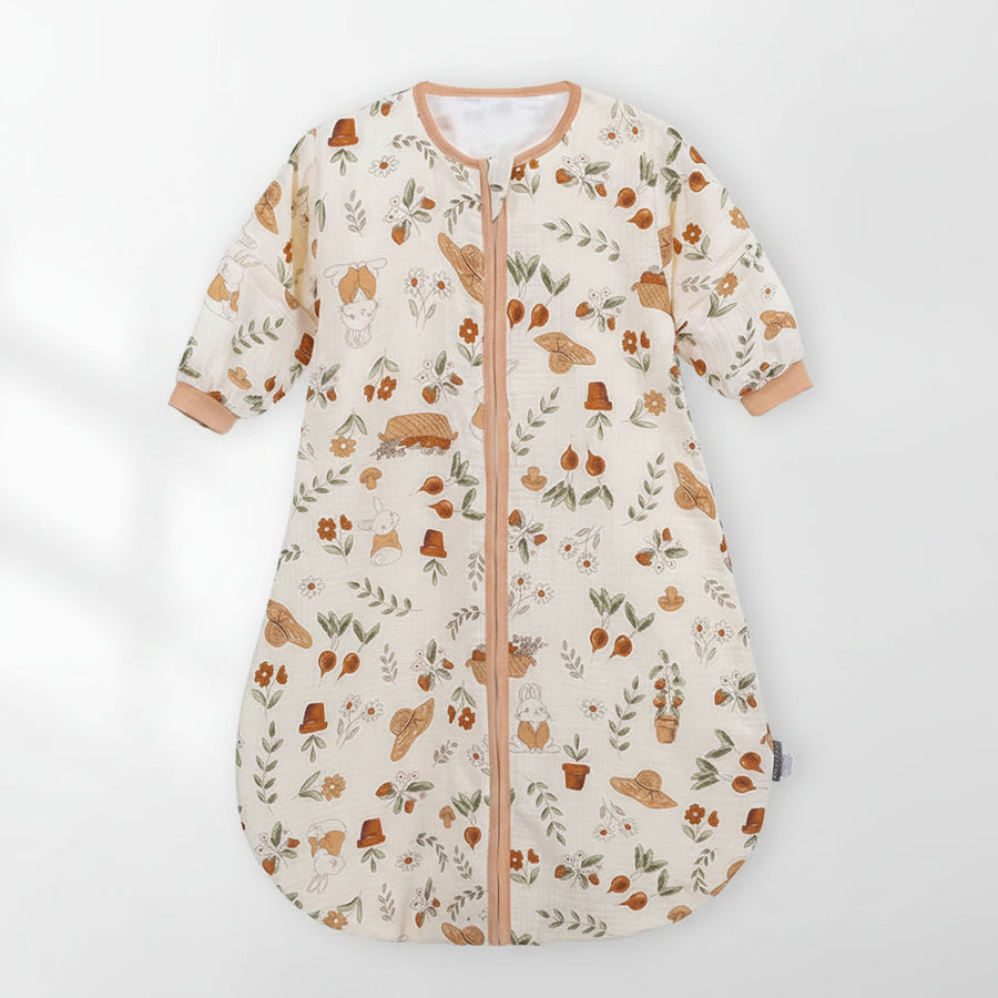 Cotton Sleep Sack, product view 3