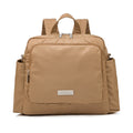 Large Capacity Waterproof Diaper Backpack