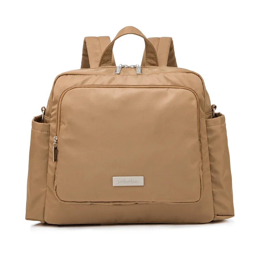 Large Capacity Waterproof Diaper Backpack, product view 14