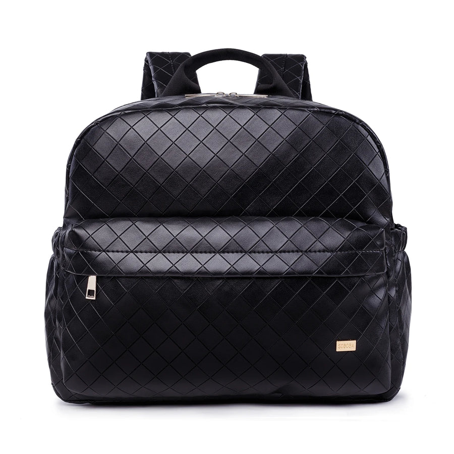 Lightweight Waterproof Diaper Backpack, product view 6