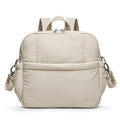Soboba Large Capacity Diaper Backpack