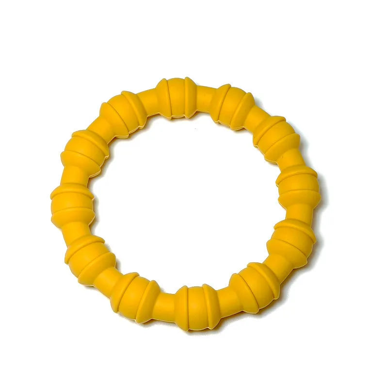 Silicone Baby Teether Bracelet, product view 6