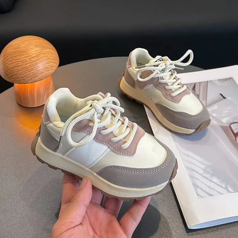 Montmartre Everyday Kids’ Sneakers – product view