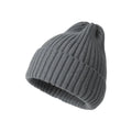 Classic Knit Beanie Hat