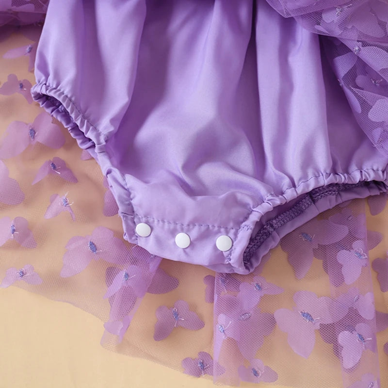 Chérie Éloise Dress Costume