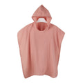 Soft Cotton Hooded Baby Blanket, product view 7