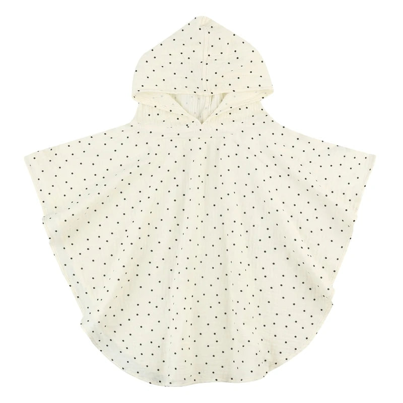 Pure Cotton Hooded Baby Towel, product view 26