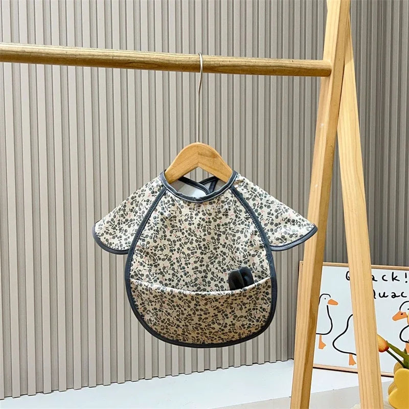 Little Messes Smock Bib, product view 19