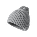 Classic Knit Beanie Hat
