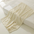Cozy Fleece Baby Blanket - Stars & Moons