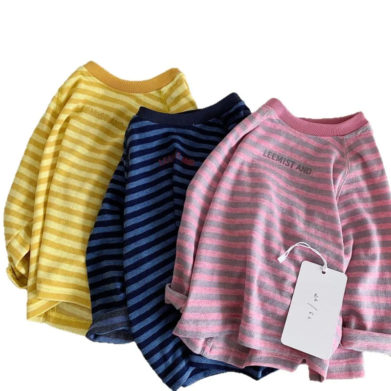 Sacha Breton Long-Sleeve Tee, detail 5