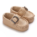 Soft Sole Baby Prewalker Shoes