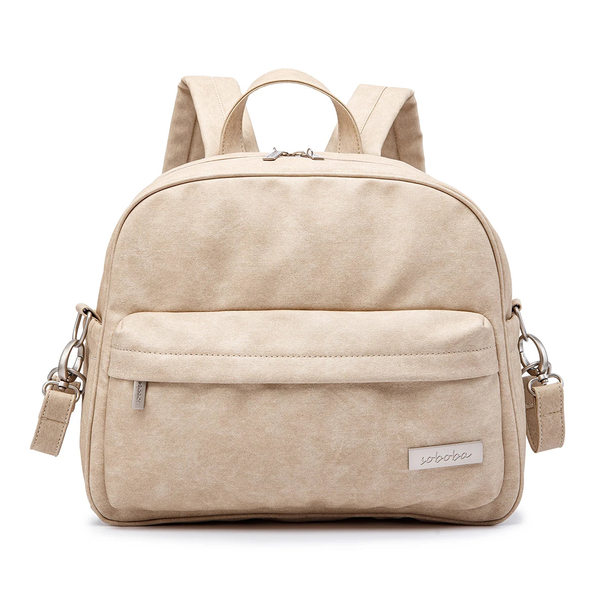 Lightweight Waterproof Diaper Backpack