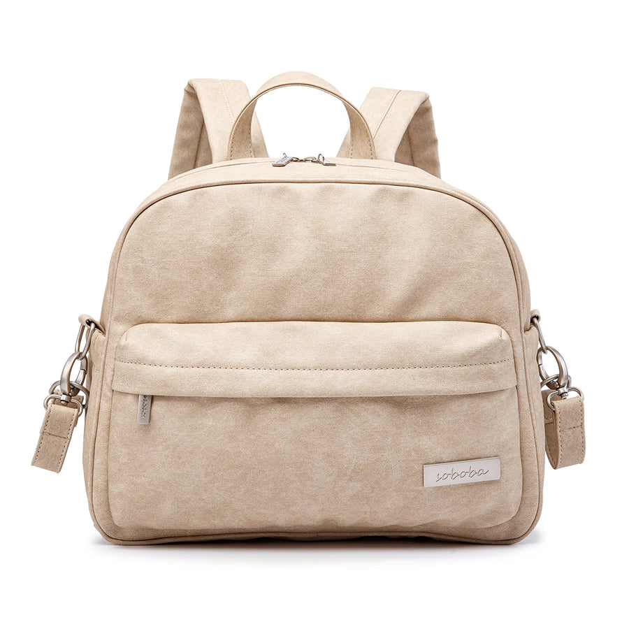 Lightweight Waterproof Diaper Backpack, product view 13