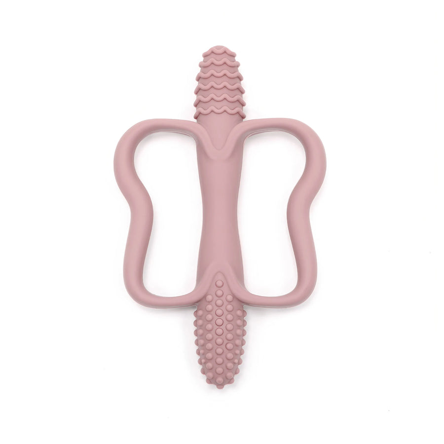 Easy-Grip Silicone Teether, product view 10