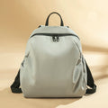 Lightweight Canvas Backpack, product view 7
