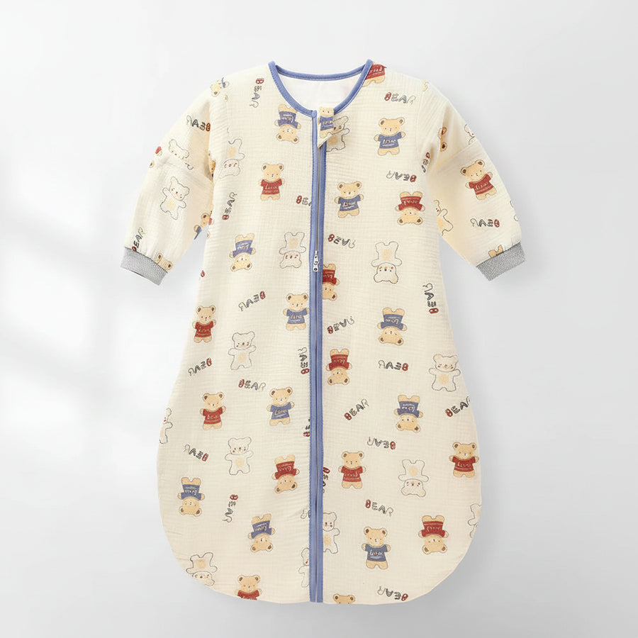 Cotton Sleep Sack, product view 4