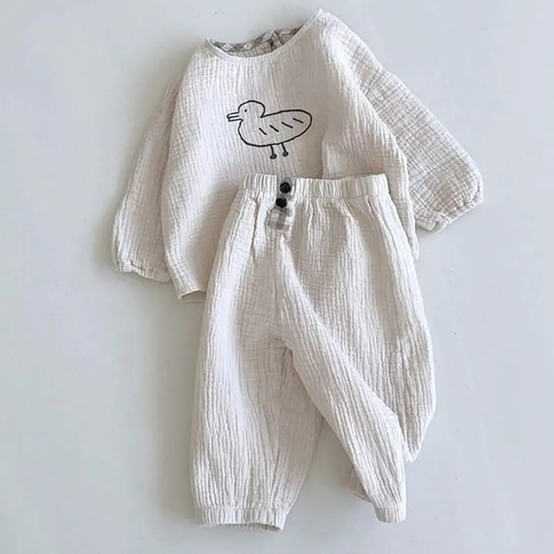 Petit Ami Cotton-Linen Play Set, detail 8